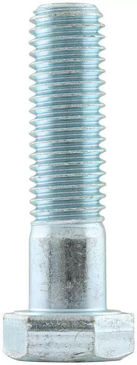 Hex Head Bolts 5/8-11 x 2-1/2 Grade 5 5pk ALL16318