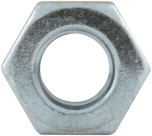 Hex Nuts 5/16-18 50pk ALL16001-50