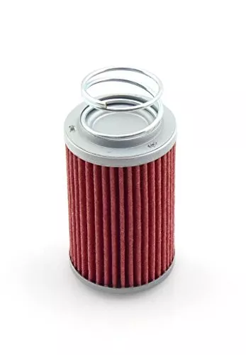 Hiflo Filter Hiflo Oil Filter Hf567 HF567