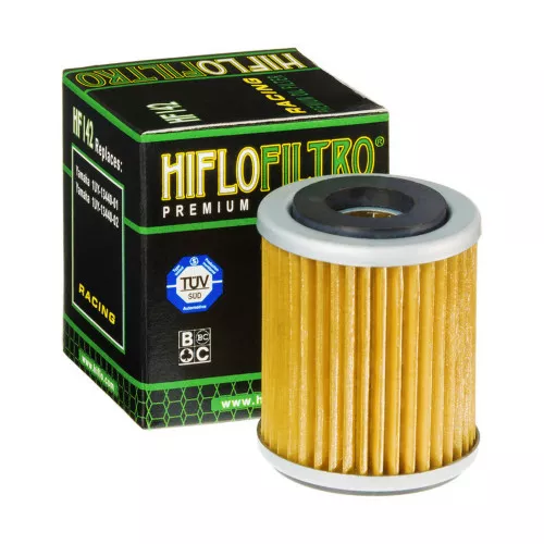 HiFlo OE Replacement Oil Filter (HF142)