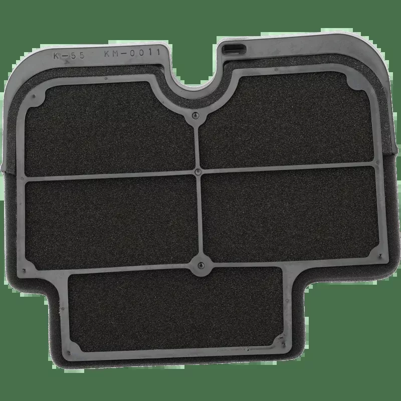 HiFloFiltro Air Filtr ER-6 650R 09-12