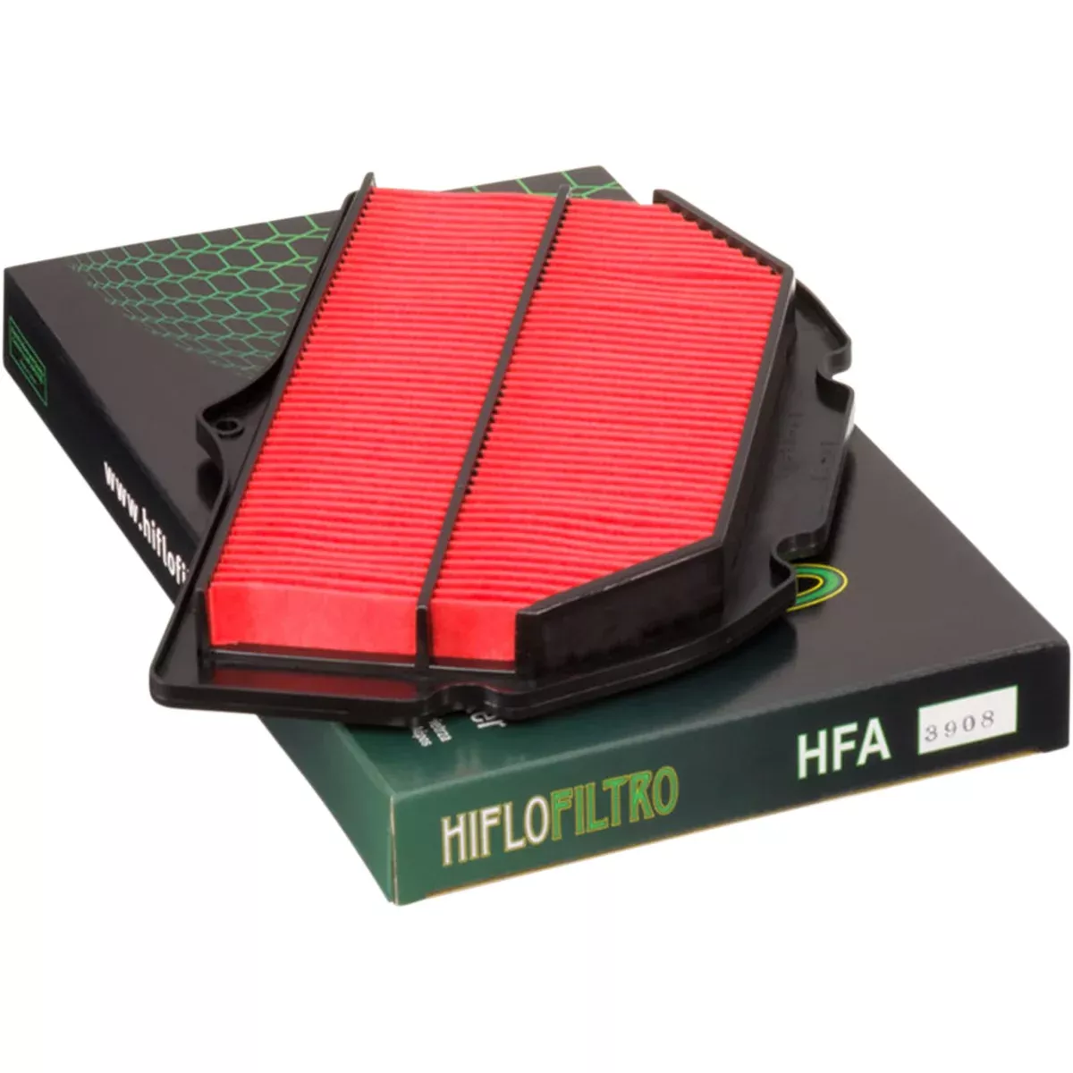 Hiflofiltro OE Air Filter – HFA3908 Suzuki 750 / 1000 / 600 2000-2004