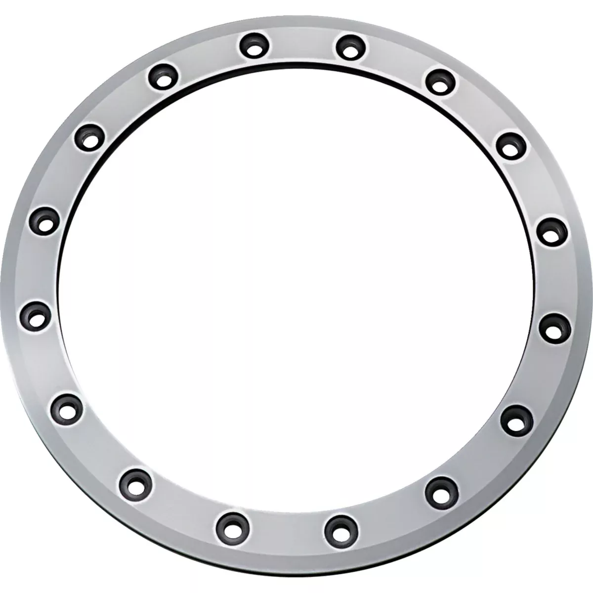 HIGH LIFTER 0220-0035 14HLRING-120 Beadlock Ring machined – 14″