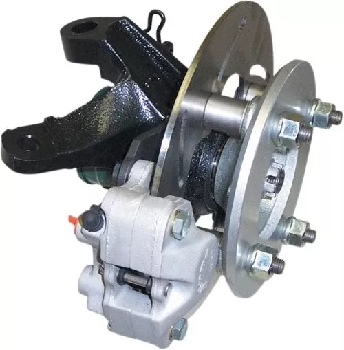 High Lifter HLHONDB-1 Disc Brake Conversion Kit 92-09 Honda TRX atv