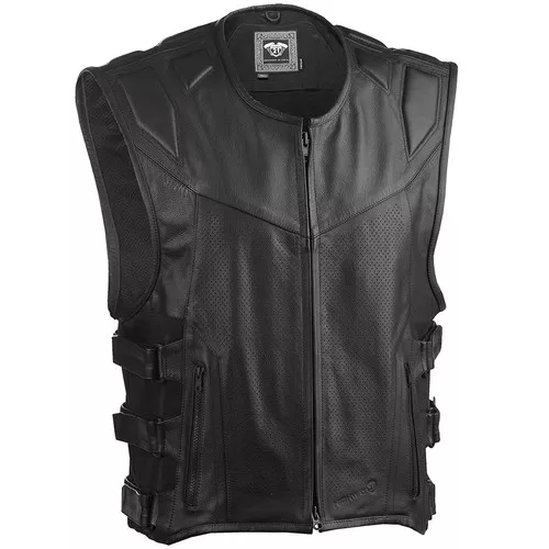 Highway 21 Blockade Vest
