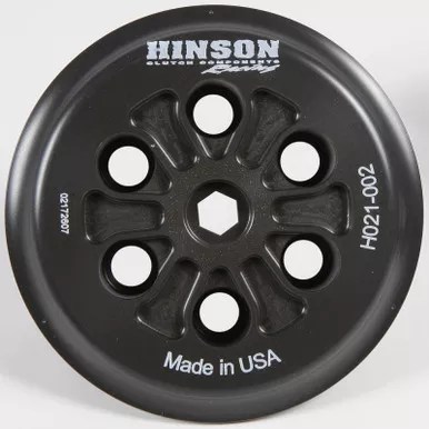 Hinson Pressure Plate - H021-002