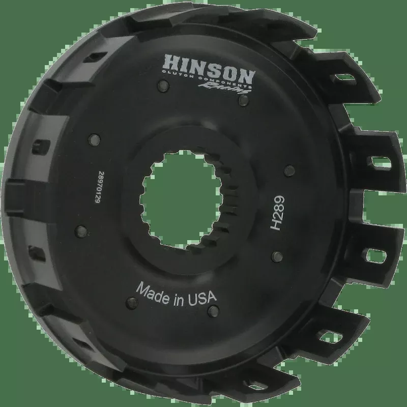Hinson Racing Basket CSH CRF450R 08