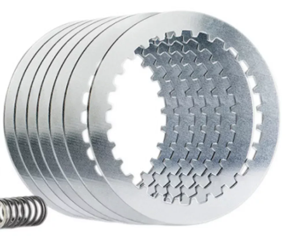 Hinson Racing Steel Clutch Plate Kit