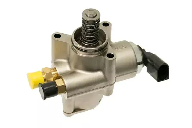 Hitachi Astemo High Pressure Fuel Pump HPP0006 fits 2008-2012 Audi / Volkswagen