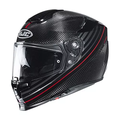 HJC Carbon RPHA 70 - Artan