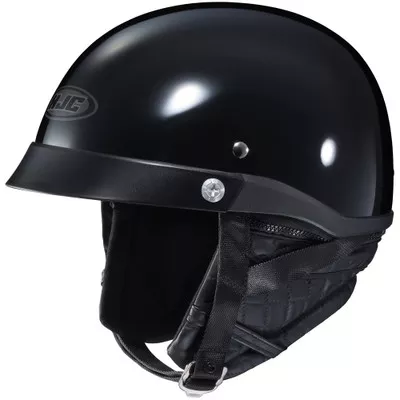 HJC CL-Ironroad Helmet [Limited Sizes]