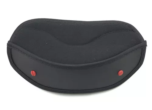 HJC CL-MAX3 Snow Chin Curtain