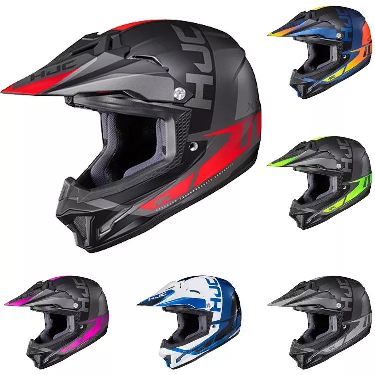 HJC CL-XY II Creed Youth Helmet