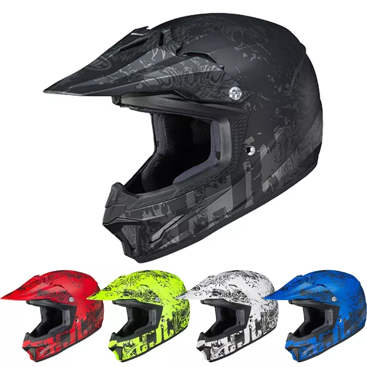 HJC CL-XYII Creeper Youth Helmet