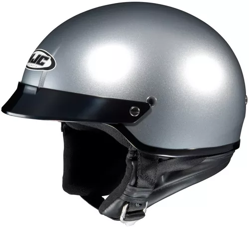 HJC CS-2N Open Face Motorcycle Helmet