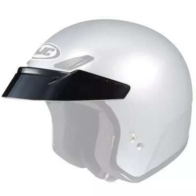 HJC CS-5N Helmet Visor Black
