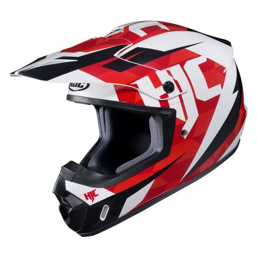 HJC CS-MX II Dakota MX Offroad Helmet
