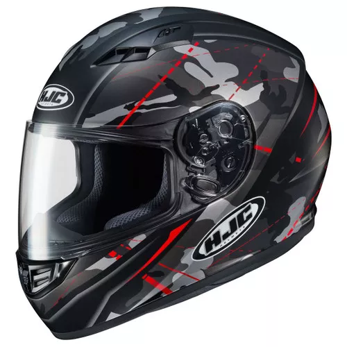 HJC CS-R3 Songtan Motorcycle Helmet