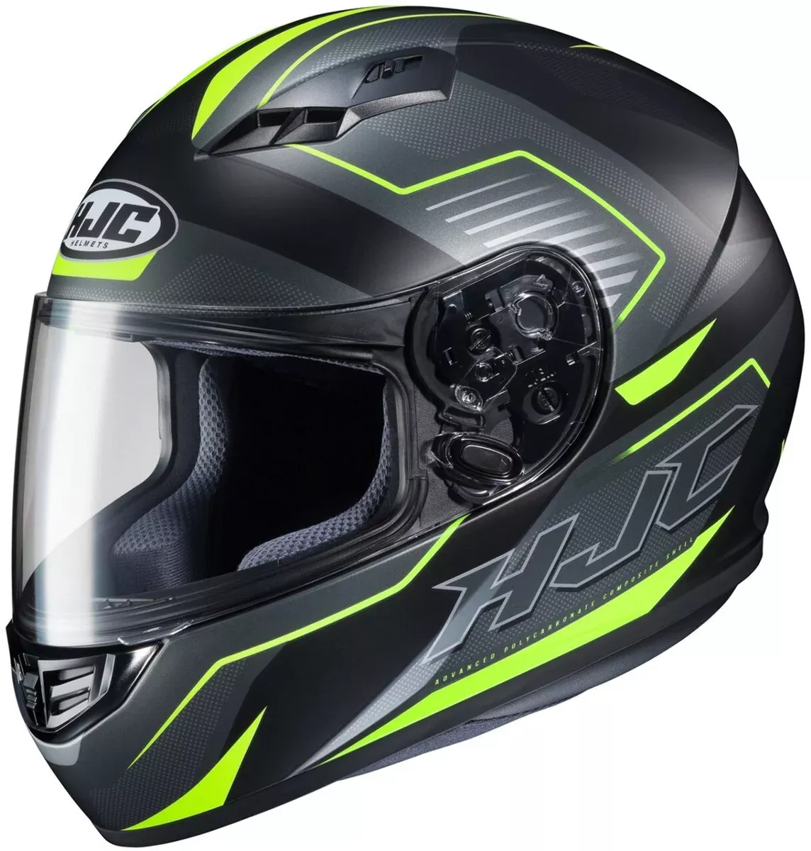 HJC CS-R3 Trion (MC-3HSF, Medium)