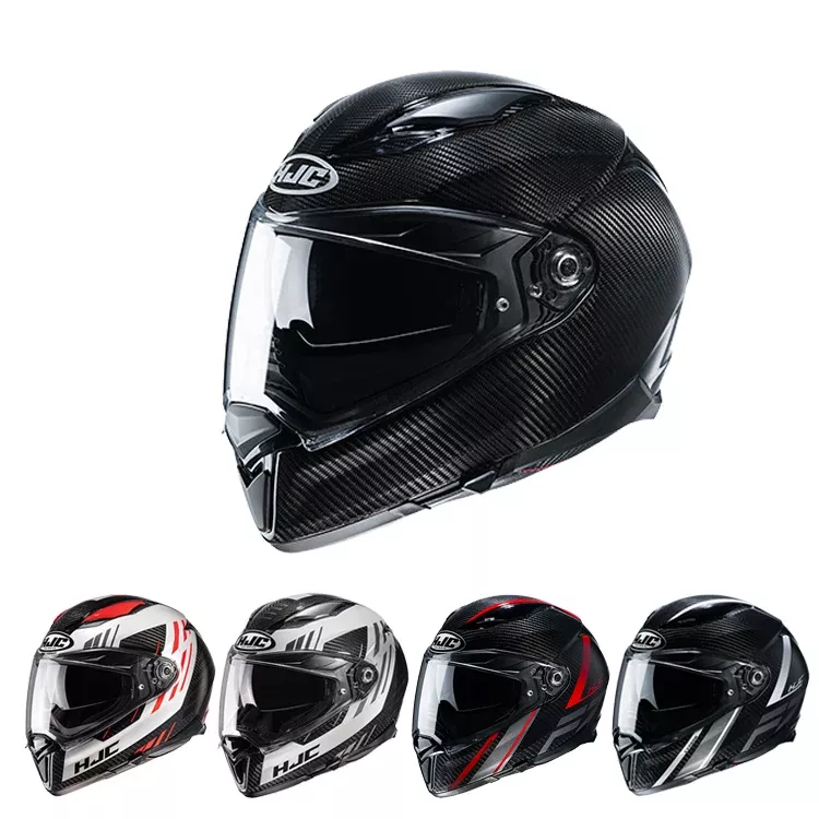 HJC F70 Carbon Helmet