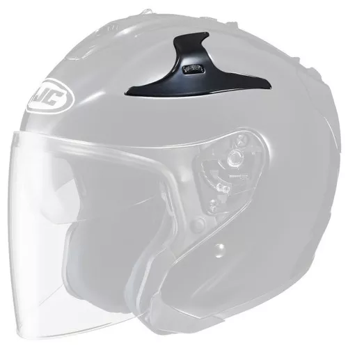 HJC FG-Jet Front Left & Right Top Vent Set