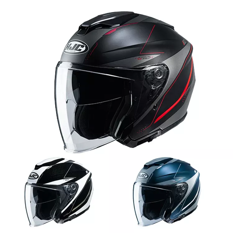 HJC i30 Slight Helmet