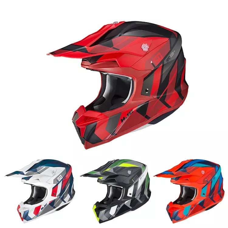 HJC i50 Vanish Helmet