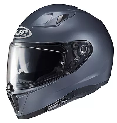 HJC i70 (SF Anthracite) Helmet S