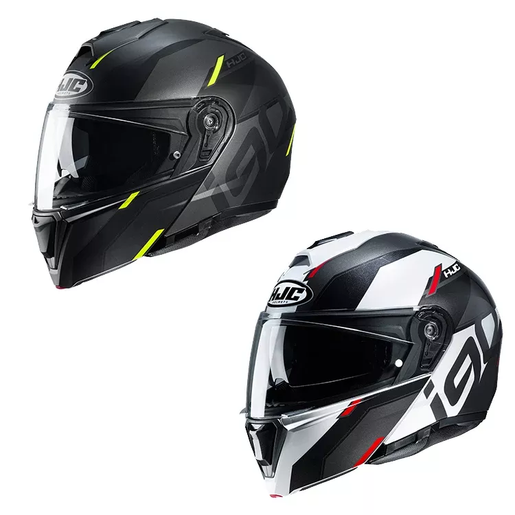 HJC i90 Aventa Modular Helmet