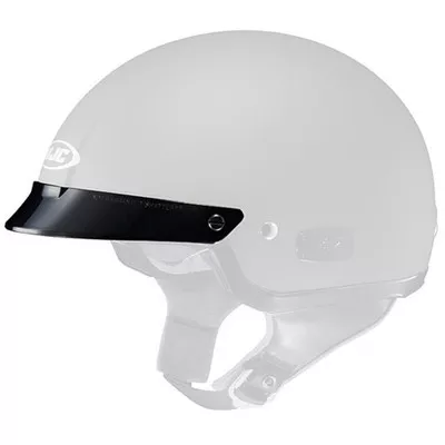 HJC IS-2 Helmet Visor Black