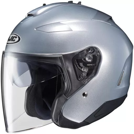 HJC IS-33 Helmet (SILVER) L