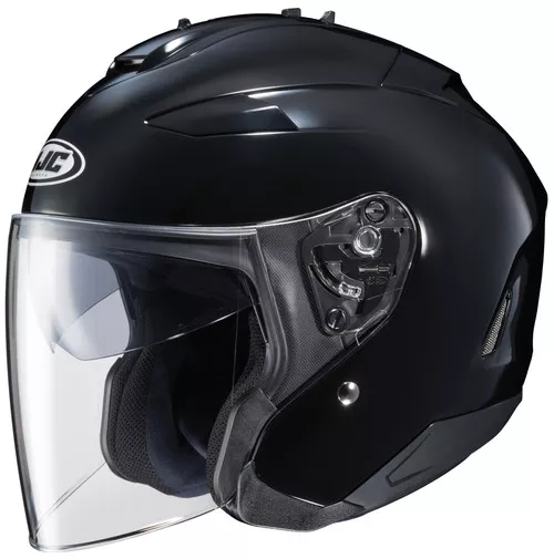 HJC IS-33 II Open Face Motorcycle Helmet