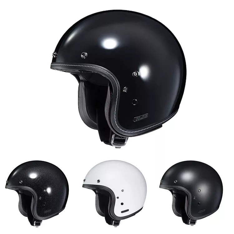 HJC IS-5 Solid Helmet