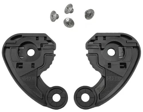 HJC RPHA-10/ RPS-10 Shield Pivot Gear Plate Set