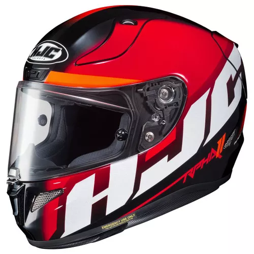 HJC RPHA 11 Pro Spicho Motorcycle Helmet