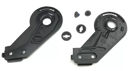 HJC RPHA 90 HJ-29 Shield Pivot Gear Plate Set