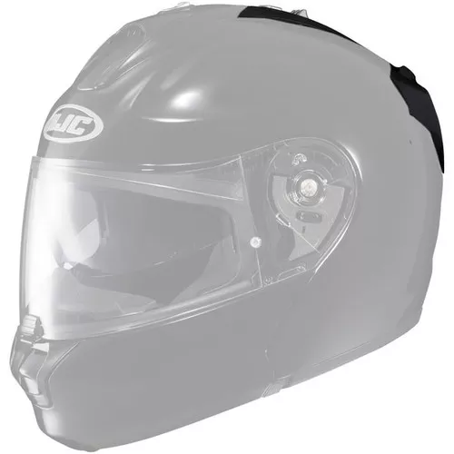 HJC RPHA-MAX Helmet Rear Vent
