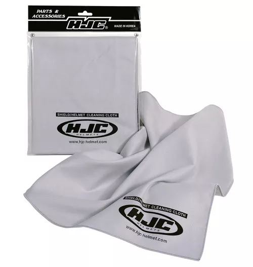 HJC Shield & Helmet Cleaning Cloth