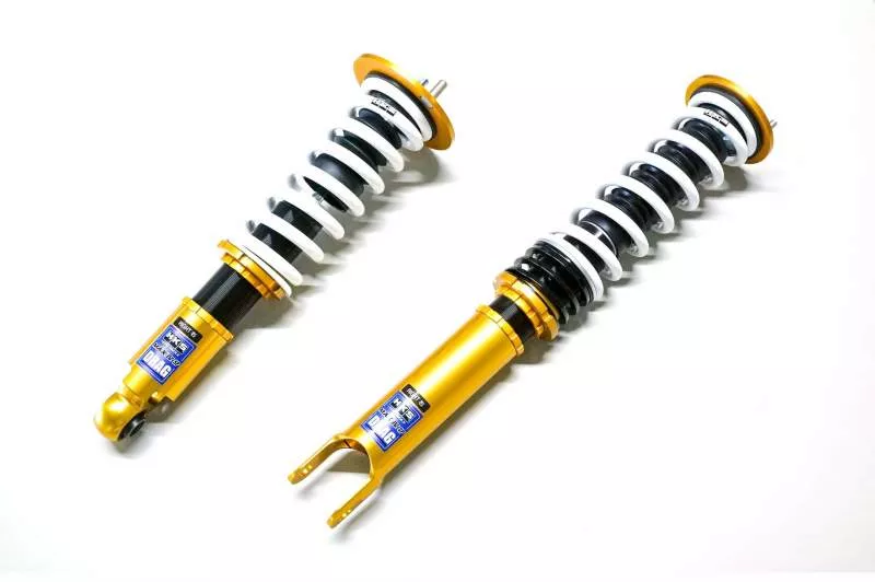 HKS Hipermax 4 SP