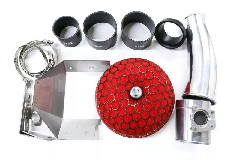 HKS Racing Suction Reloaded