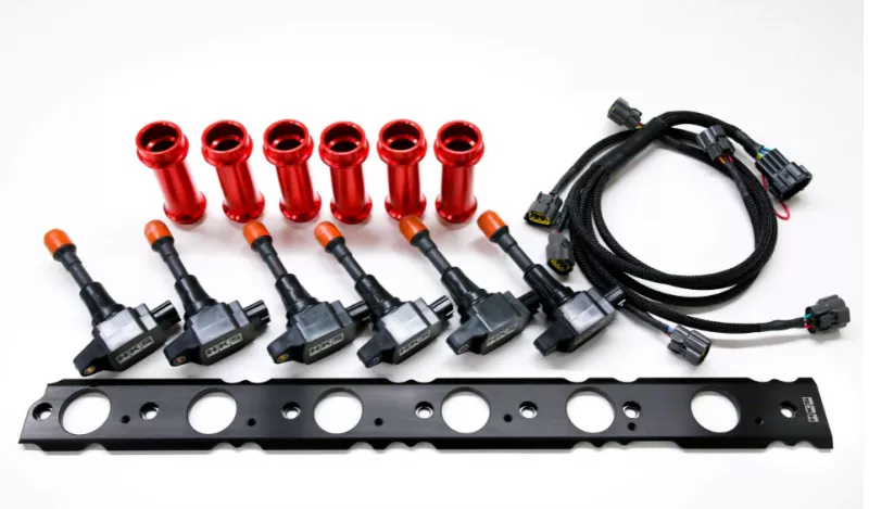 HKS Superfire Ignition Coils