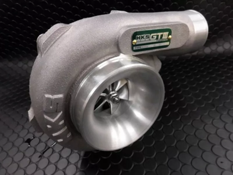 HKS Turbo Housing