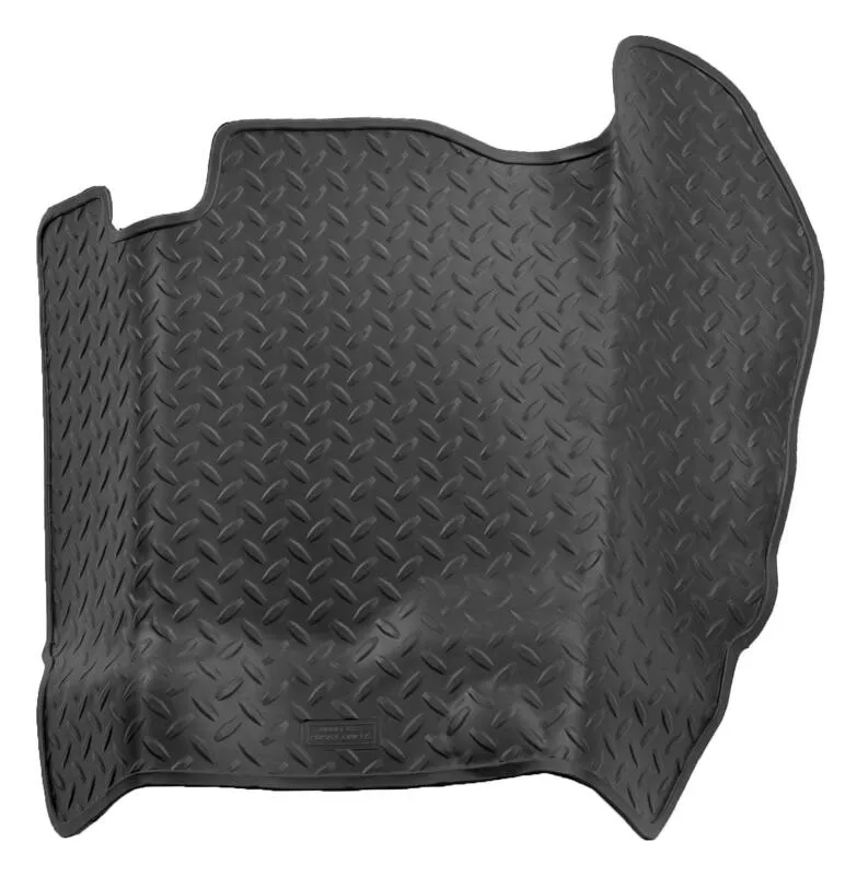 HL Classic – C Hump – Black