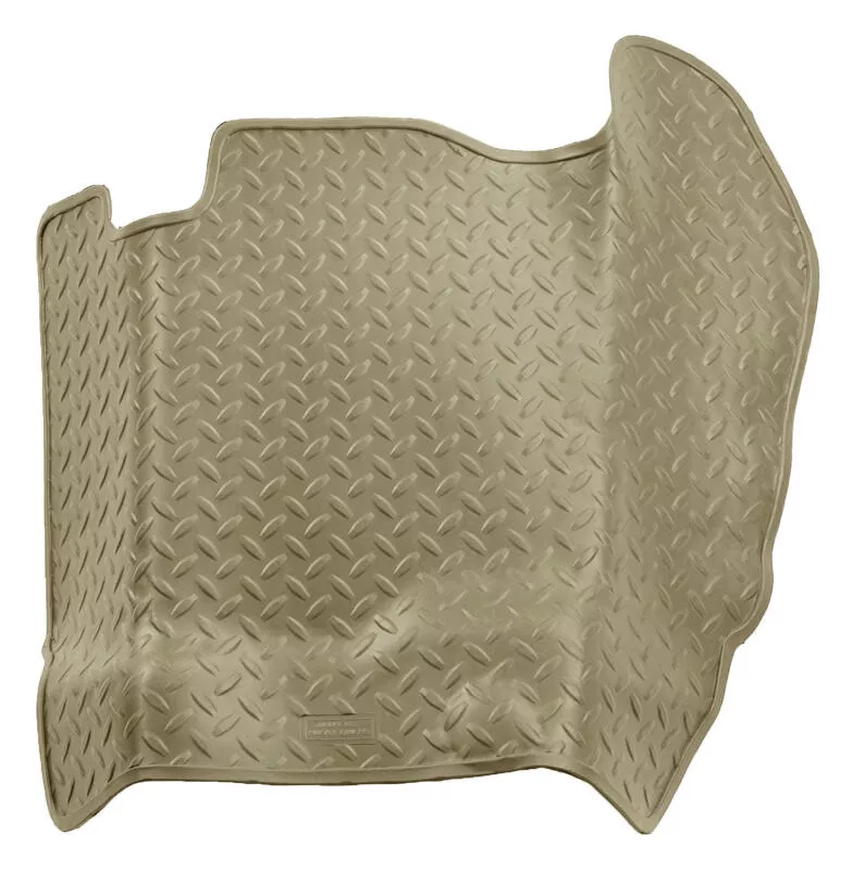 HL Classic – C Hump – Tan
