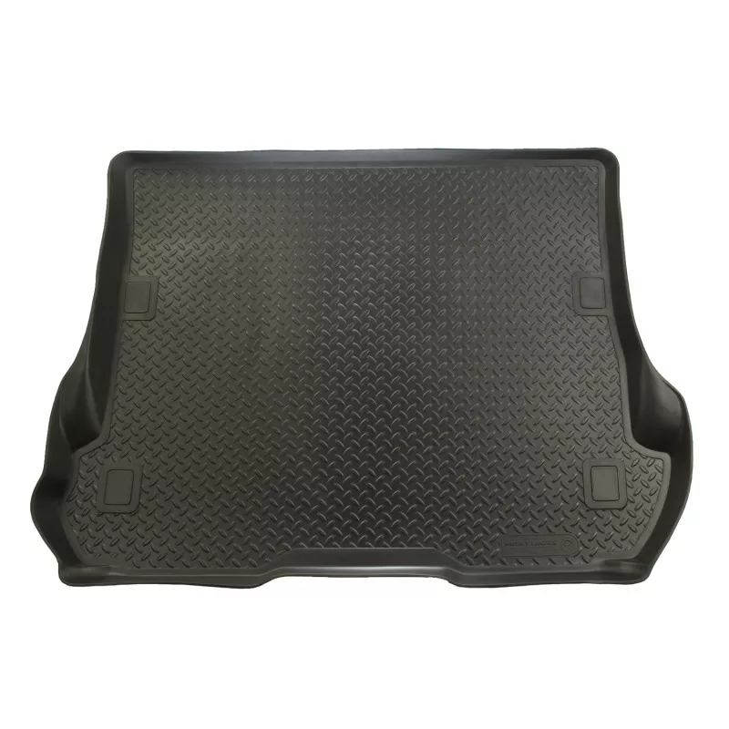 HL Classic – Cargo – Black