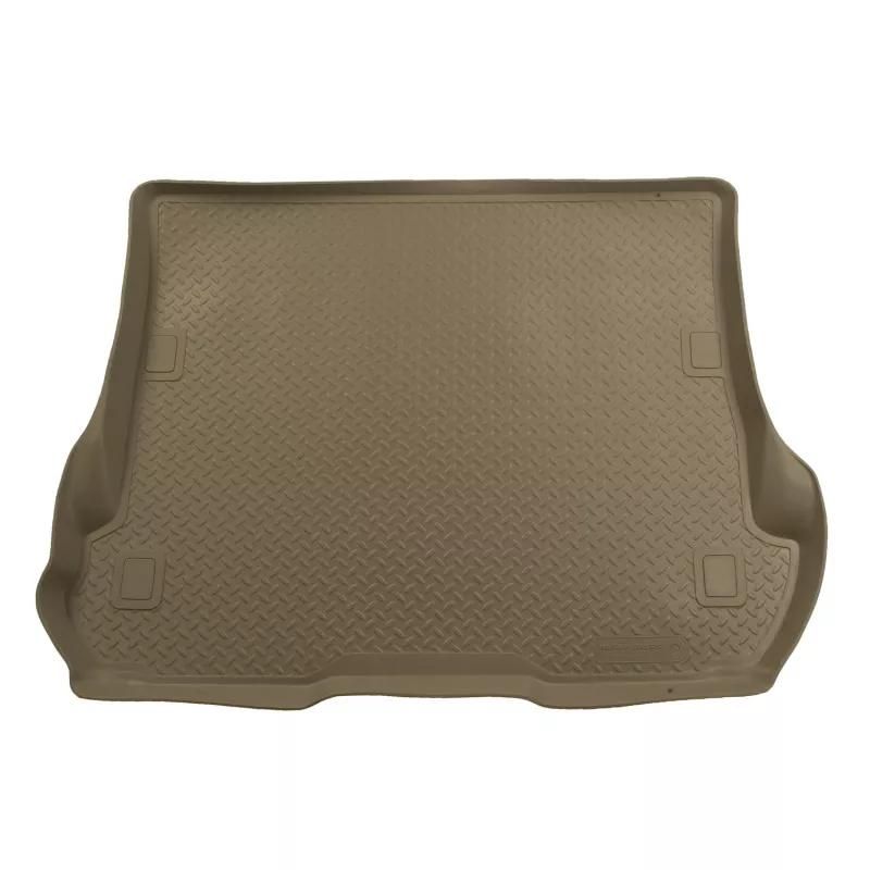 HL Classic – Cargo – Tan