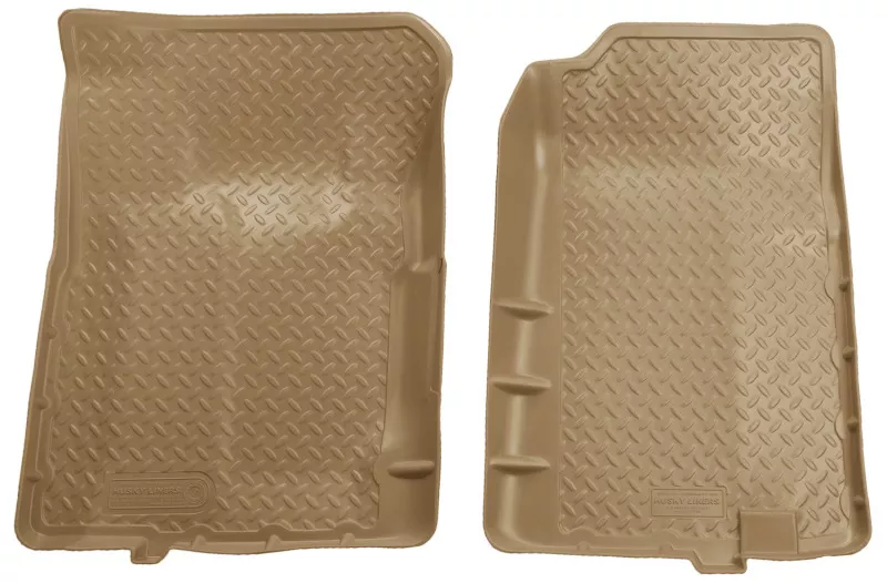 HL Classic – Front – Tan