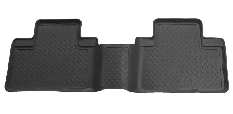 HL Classic – Rear – Black