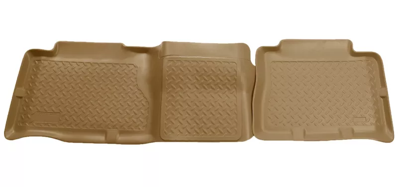 HL Classic – Rear – Tan