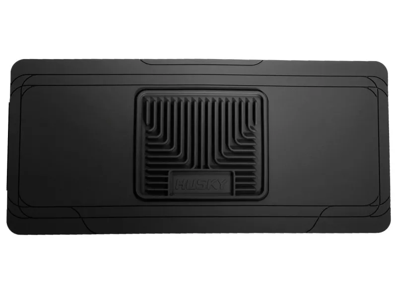 HL HD – C Hump – Black